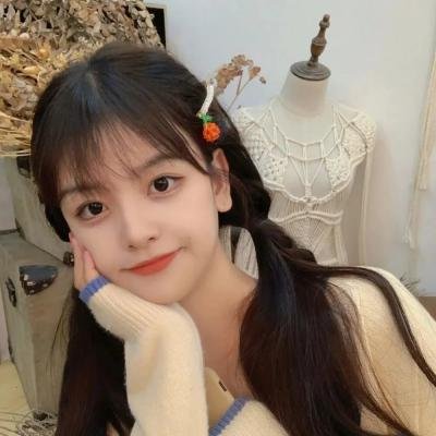 顾盼生香